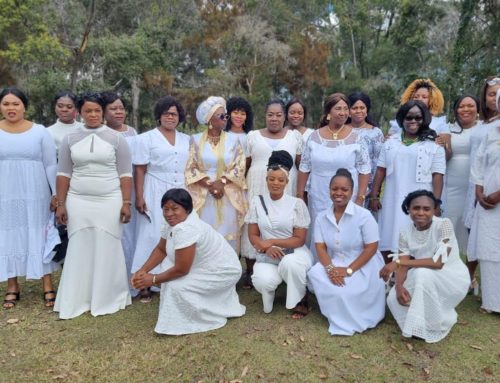 The Virtuous Women Ministry’s 11th Anniversary